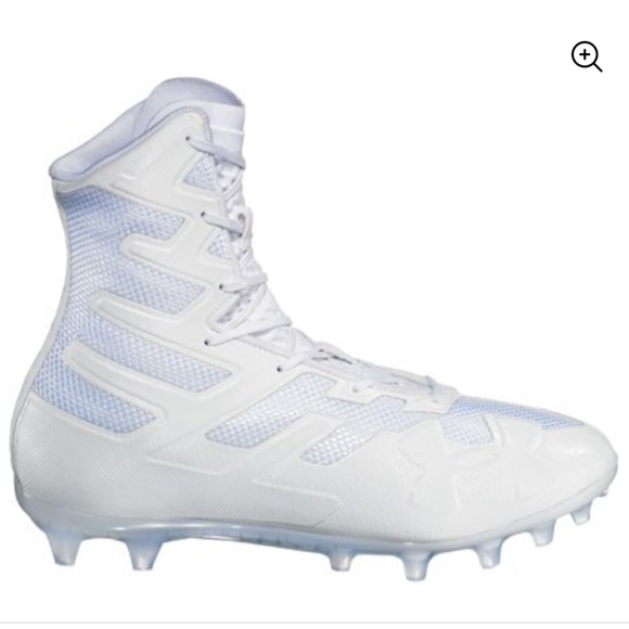 Under Armour Other - Under Armour Highlight MC Cleat, NWT!